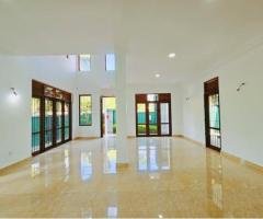 Brand-New 2-Storey Luxury House for Sale – Panadura