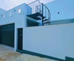 BRAND-NEW HOUSE FOR MALABE