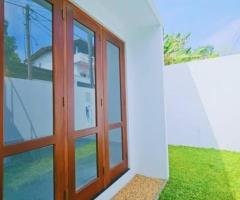 BRAND-NEW HOUSE FOR MALABE