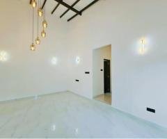 New Single Storey House for Sale, Athurugiriya, Habarakada