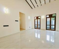 New Single Storey House for Sale, Athurugiriya, Habarakada