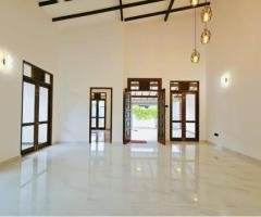 New Single Storey House for Sale, Athurugiriya, Habarakada