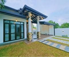 Brand-New 2-Storey House for Sale – Athurugiriya