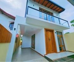 Brand New 3-Storied House – Thalawathugoda City