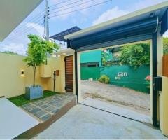 Brand New 3-Storied House – Thalawathugoda City