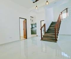Brand New 2-Storied House for Sale – Malabe, Kahanthota Road