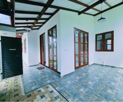 Brand New Single-Storied House for Sale, Polgaswoita - 3
