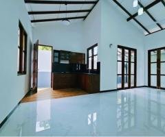 Brand New Single-Storied House for Sale, Polgaswoita - 4