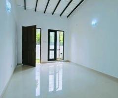 Brand-New Single-Storey House for Sale – Athurugiriya