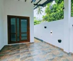 Brand-New Single-Storey House for Sale – Athurugiriya