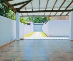 Brand-New Single-Storey House for Sale – Athurugiriya ,