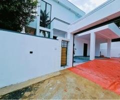 Brand New 2 Storied House For Sale, At Malabe