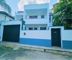 Brand-New 2-Storey Luxury House for Sale – Panadura