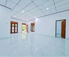 Brand New Single Storied House Piliyandala, Polgaswovita