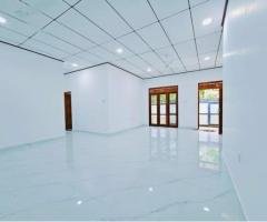 Brand New Single Storied House Piliyandala, Polgaswovita