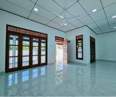 Brand New Single House for Sale – Bandaragama