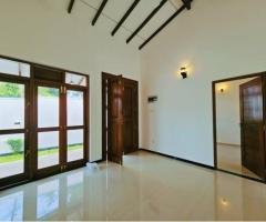 Beautiful Single-Storied House Near Piliyandala, Batuwandara