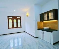 Brand New Single-Storied House for Sale – Piliyandala, Polgasowita, Halpita