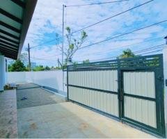 Brand New Single House for Sale – Bandaragama