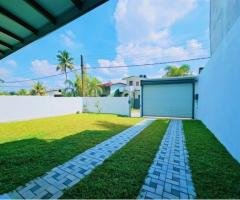 Brand New Single House for Sale – Athurugiriya
