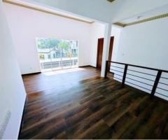 Architecture Designed Luxury 2 Story House For Sale In Arangala.