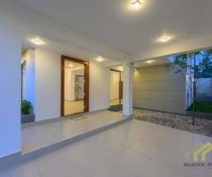 Architect-Designed Luxury 2-Storey House for Sale – Piliyandala