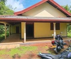House for Sale in Mirigama