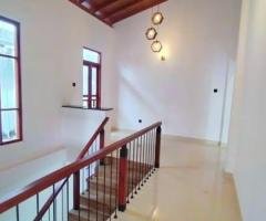 Brand New Luxury Modern 2-Story House for Sale – Kottawa–Malabe Road