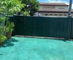 Two storye house for sale maharagama pamunuwa road