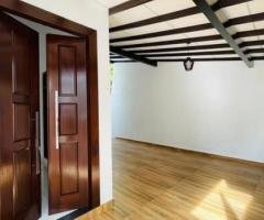 Brand New Single Story House For Sale In  galwarudsawa Road  Athurugirya