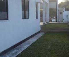Brand new house for sale Homagama Watareka