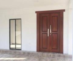 Brand new house for sale Homagama Watareka