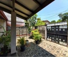 House for sale Athurugiriya  Millennium City.