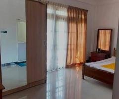 House for Sale in Pilimatalawa