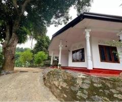 House  sale in  Katugasthota.