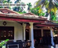 A House with Annex is for sale in Kengalla , Kandy. (14.5P)