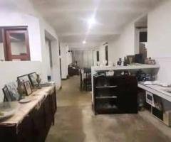 A house is for sale Kandy .