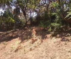 land is for Sale in Aniwaththa ,Kandy