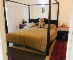 A House is for Sale in Lewella,Kandy .