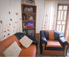 A Land with house is sale in Thiththapajjala, Kandy.