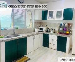 A Beautiful House is for sale in Hindagala , Peradeniya.