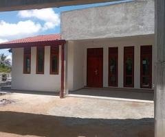 A Modern Three story house is for sale in Kiribathkumbura. Kandy