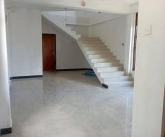 A Modern Three story house is for sale in Kiribathkumbura. Kandy