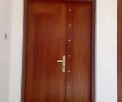 A Modern Three story house is for sale in Kiribathkumbura. Kandy