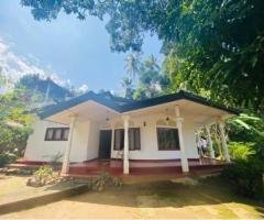 House  sale in  Katugasthota.