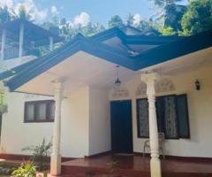 House  sale in  Katugasthota.