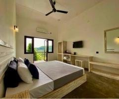 Tourists Hotel located in Kandy