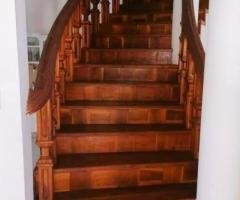 Three- Story House Located in Paradise Park, Hanthana - Kandy